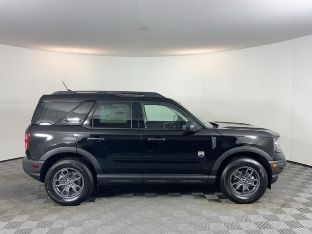 new 2024 Ford Bronco Sport car, priced at $29,277