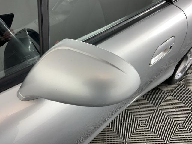 used 2005 Mazda MX-5 Miata car, priced at $14,971