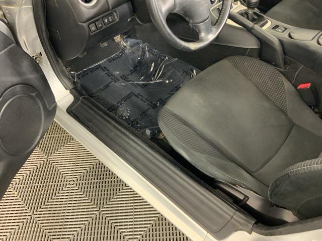 used 2005 Mazda MX-5 Miata car, priced at $14,971