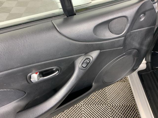used 2005 Mazda MX-5 Miata car, priced at $14,971