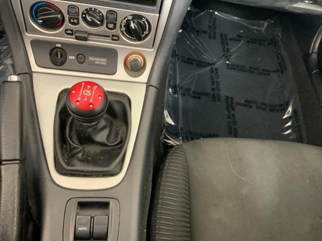 used 2005 Mazda MX-5 Miata car, priced at $14,971