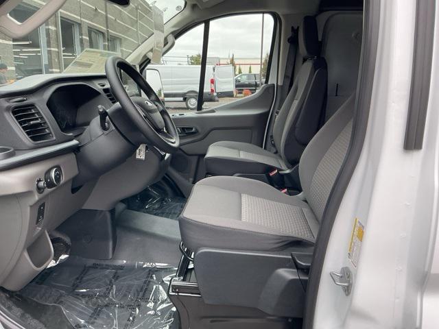 new 2025 Ford Transit-250 car, priced at $53,590
