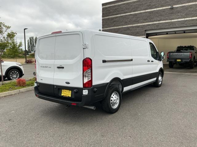 new 2025 Ford Transit-250 car, priced at $53,590