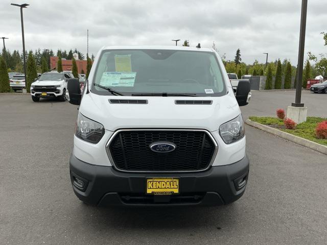 new 2025 Ford Transit-250 car, priced at $53,590