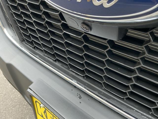 new 2025 Ford Transit-250 car, priced at $53,590
