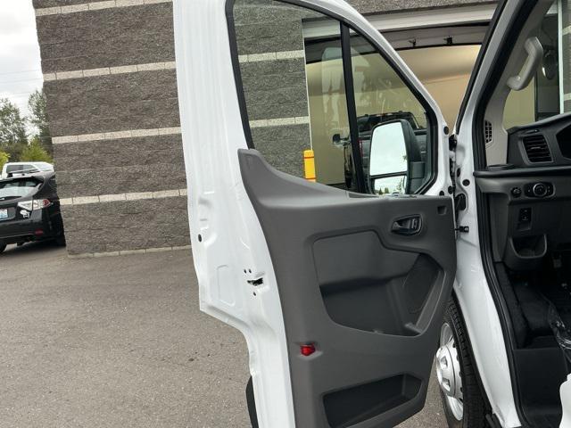 new 2025 Ford Transit-250 car, priced at $53,590