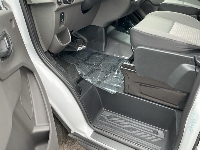 new 2025 Ford Transit-250 car, priced at $53,590