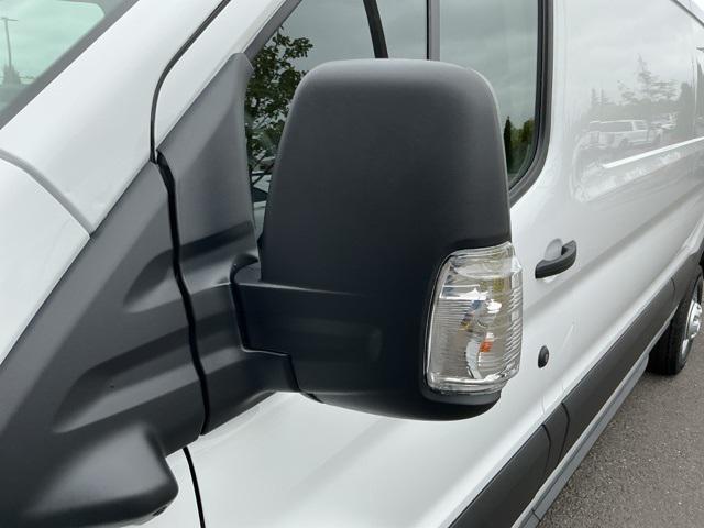 new 2025 Ford Transit-250 car, priced at $53,590