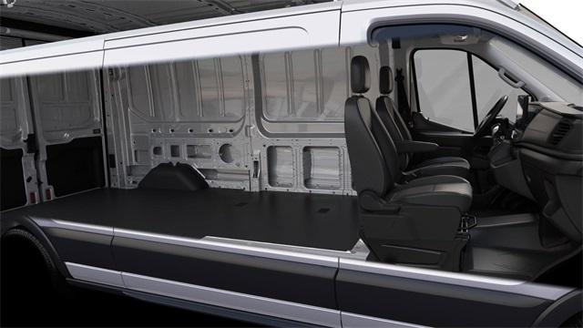 new 2025 Ford Transit-250 car, priced at $55,090