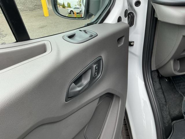 new 2025 Ford Transit-250 car, priced at $53,590