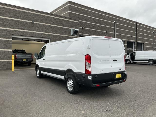 new 2025 Ford Transit-250 car, priced at $53,590