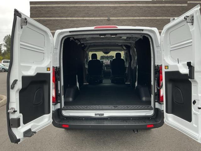 new 2025 Ford Transit-250 car, priced at $53,590