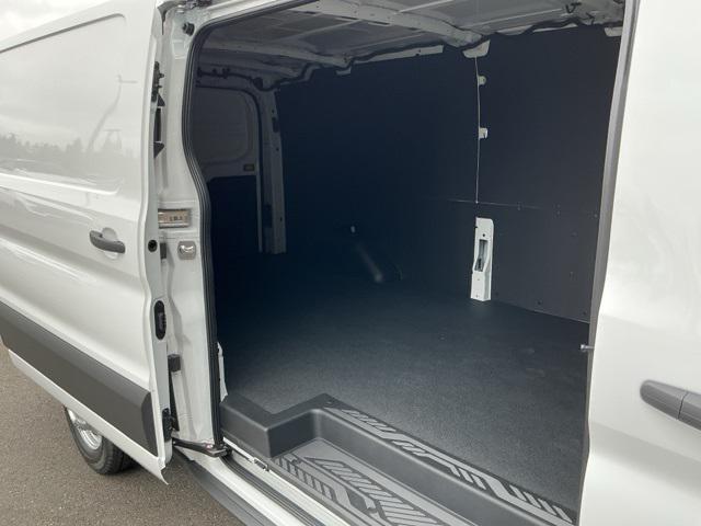 new 2025 Ford Transit-250 car, priced at $53,590