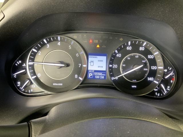 used 2019 Nissan Armada car, priced at $16,971