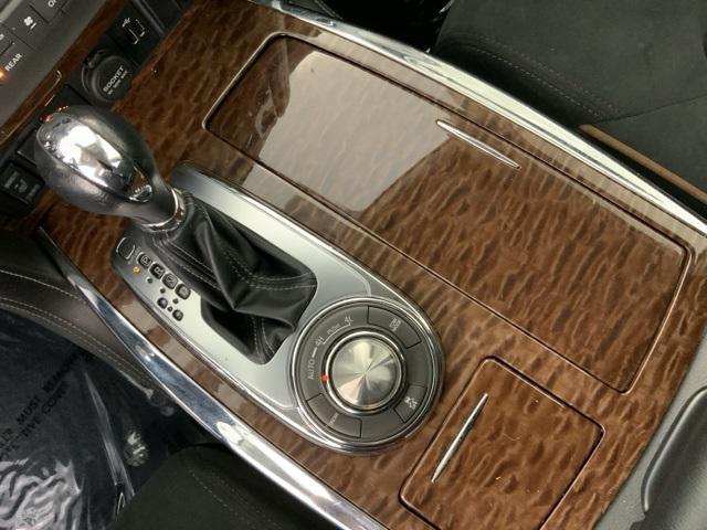 used 2019 Nissan Armada car, priced at $16,971