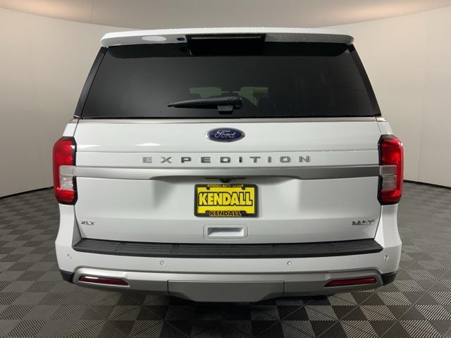 new 2024 Ford Expedition car, priced at $74,728