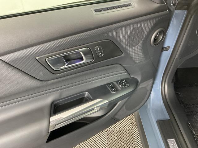 new 2025 Ford Mustang car, priced at $41,962