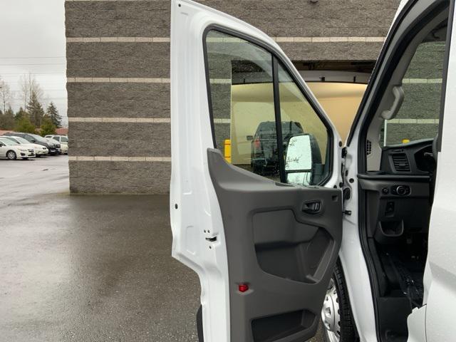 new 2024 Ford Transit-350 car, priced at $59,644
