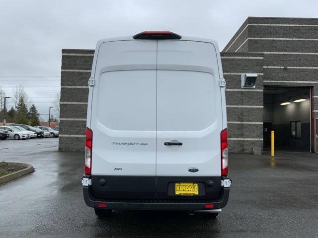 new 2024 Ford Transit-350 car, priced at $59,644