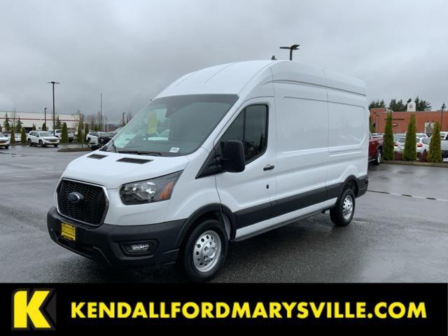 new 2024 Ford Transit-350 car, priced at $58,789
