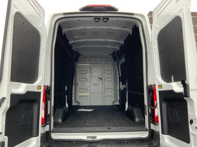 new 2024 Ford Transit-350 car, priced at $59,644