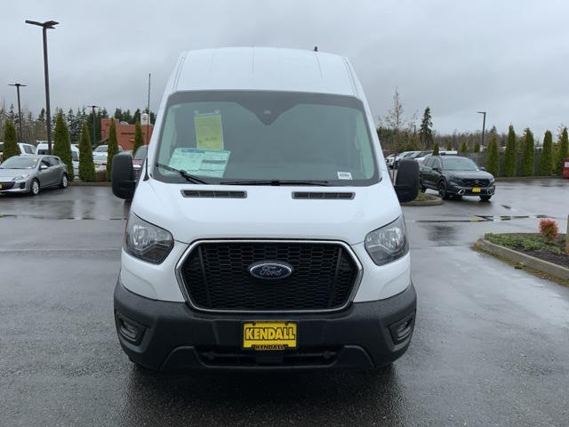 new 2024 Ford Transit-350 car, priced at $59,644