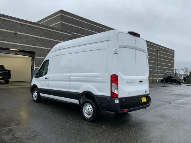 new 2024 Ford Transit-350 car, priced at $59,644