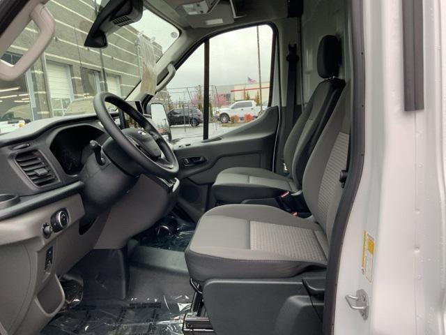 new 2024 Ford Transit-350 car, priced at $59,644