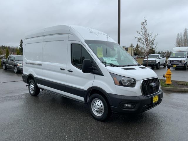 new 2024 Ford Transit-350 car, priced at $59,644