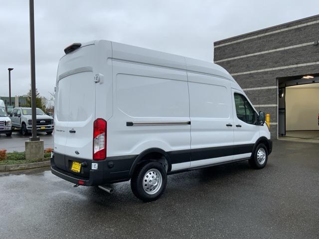new 2024 Ford Transit-350 car, priced at $59,644