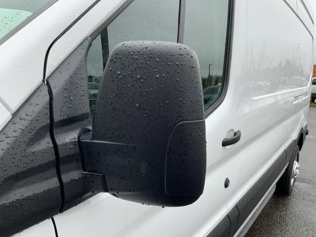 new 2024 Ford Transit-350 car, priced at $59,644
