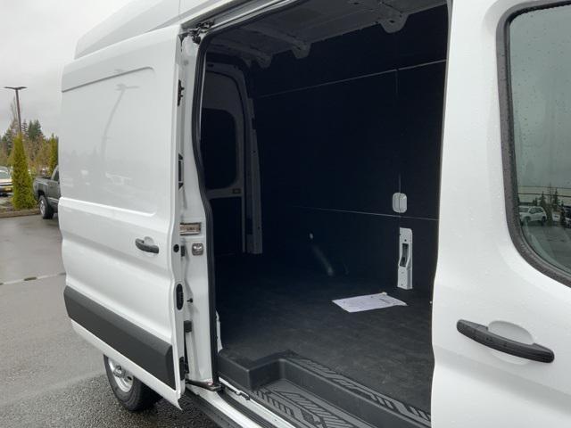 new 2024 Ford Transit-350 car, priced at $59,644