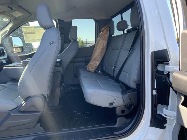 new 2025 Ford F-350 car, priced at $70,330