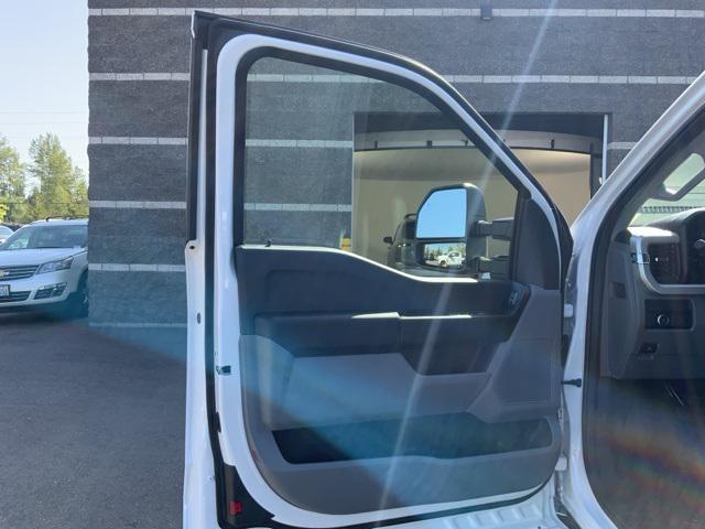 new 2025 Ford F-350 car, priced at $70,330