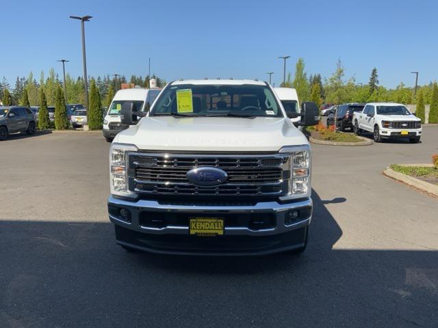 new 2025 Ford F-350 car, priced at $70,330