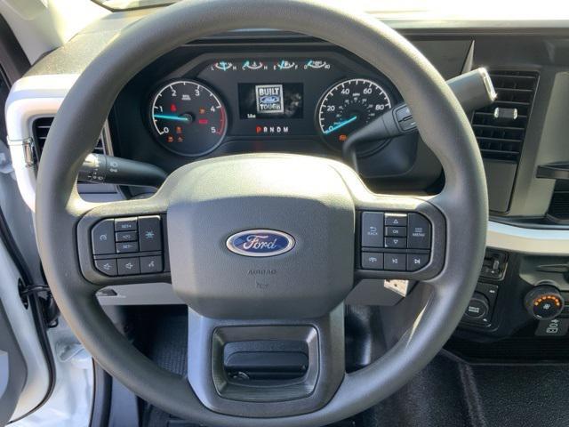 new 2025 Ford F-350 car, priced at $70,330