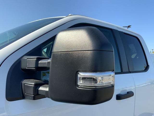 new 2025 Ford F-350 car, priced at $70,330
