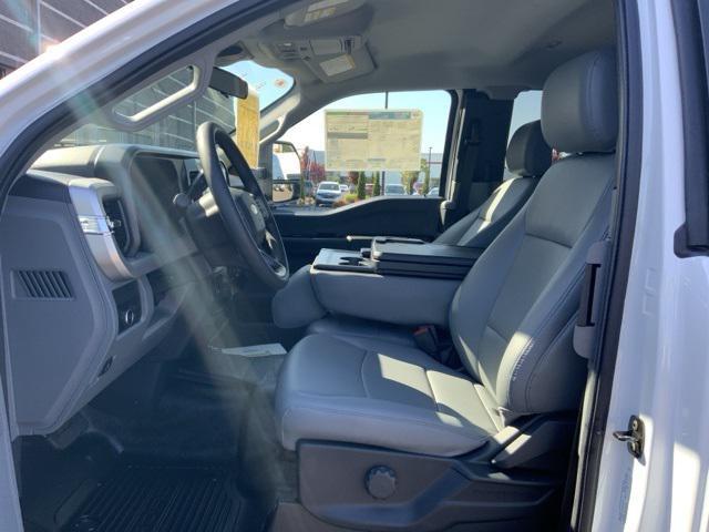 new 2025 Ford F-350 car, priced at $70,330