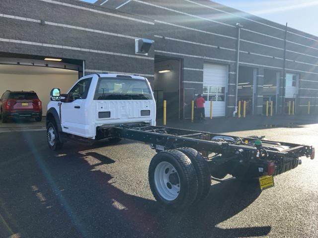 new 2024 Ford F-450 car, priced at $70,080