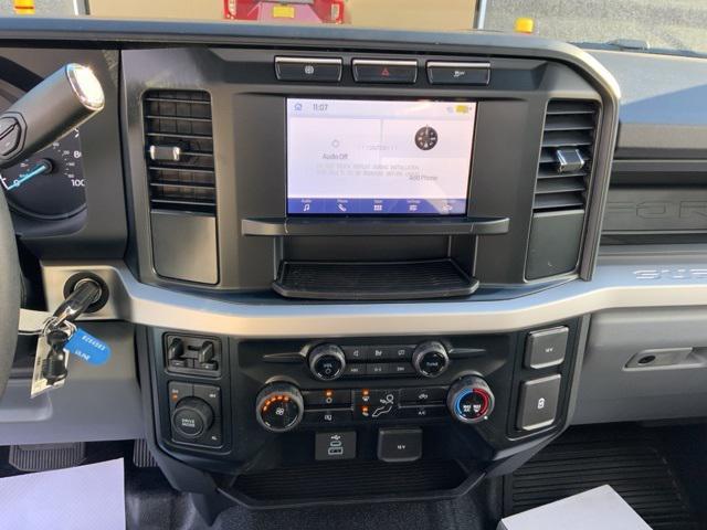 new 2024 Ford F-450 car, priced at $70,080