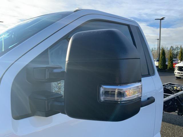 new 2024 Ford F-450 car, priced at $70,080