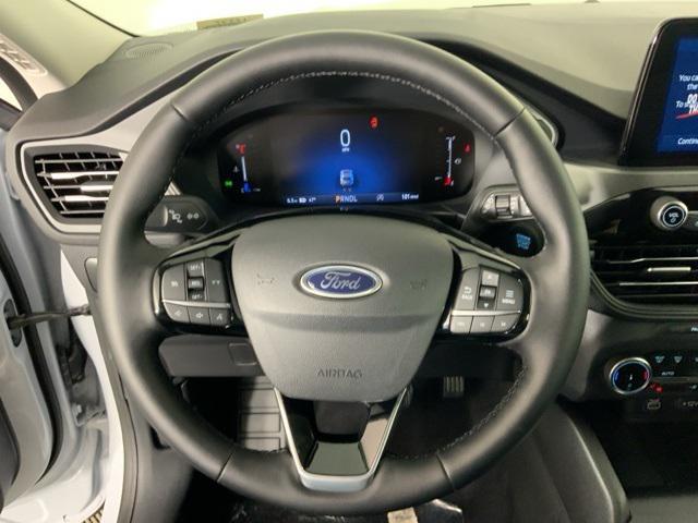 new 2025 Ford Escape car, priced at $32,230