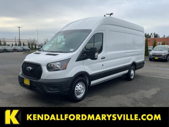 new 2024 Ford Transit-350 car, priced at $60,315