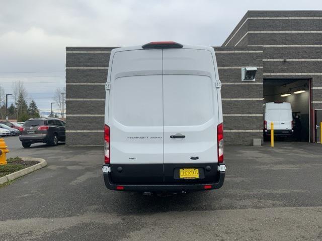 new 2024 Ford Transit-350 car, priced at $60,315