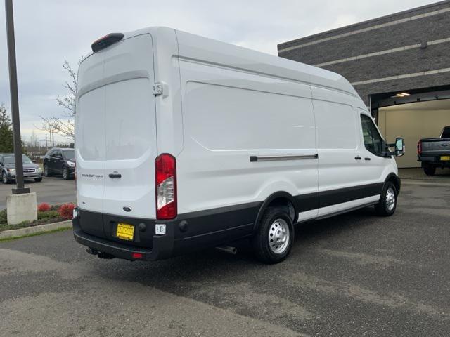 new 2024 Ford Transit-350 car, priced at $60,315