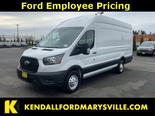 new 2024 Ford Transit-350 car, priced at $58,288