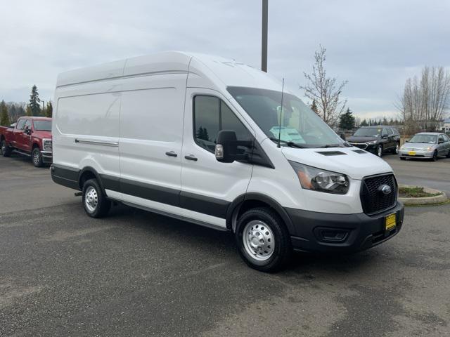 new 2024 Ford Transit-350 car, priced at $60,315