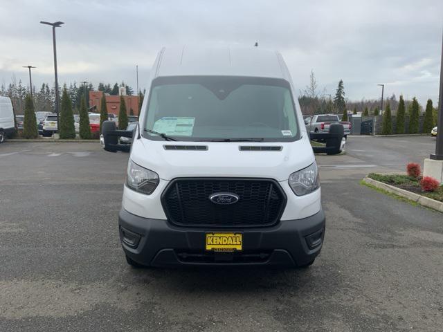 new 2024 Ford Transit-350 car, priced at $60,315