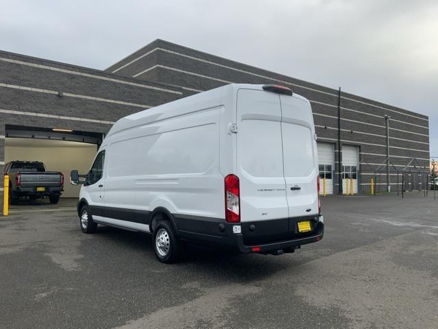 new 2024 Ford Transit-350 car, priced at $60,315