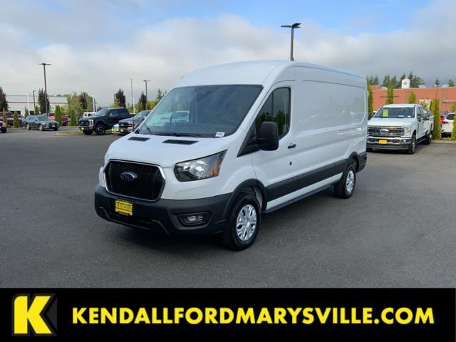 new 2025 Ford Transit-250 car, priced at $48,858
